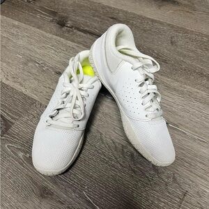 Girls Nike Sideline Cheer Shoe